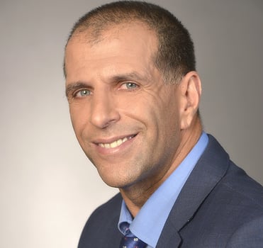 דודי לוי, מנכל אמפא קפיטל, קרדיט: יחצ
